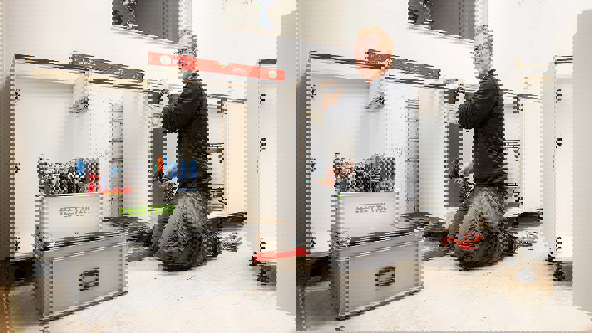 Keukenmontage