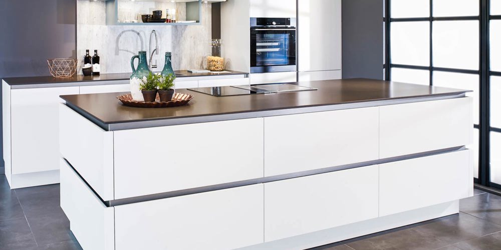Witte keuken 5