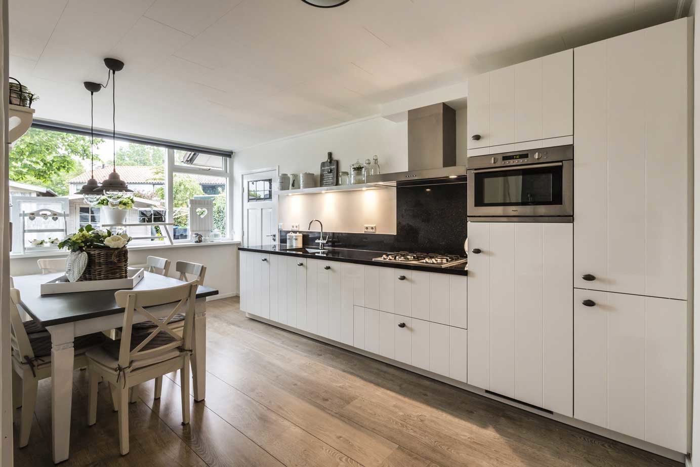 Tips om de keuken optimaal in te delen!