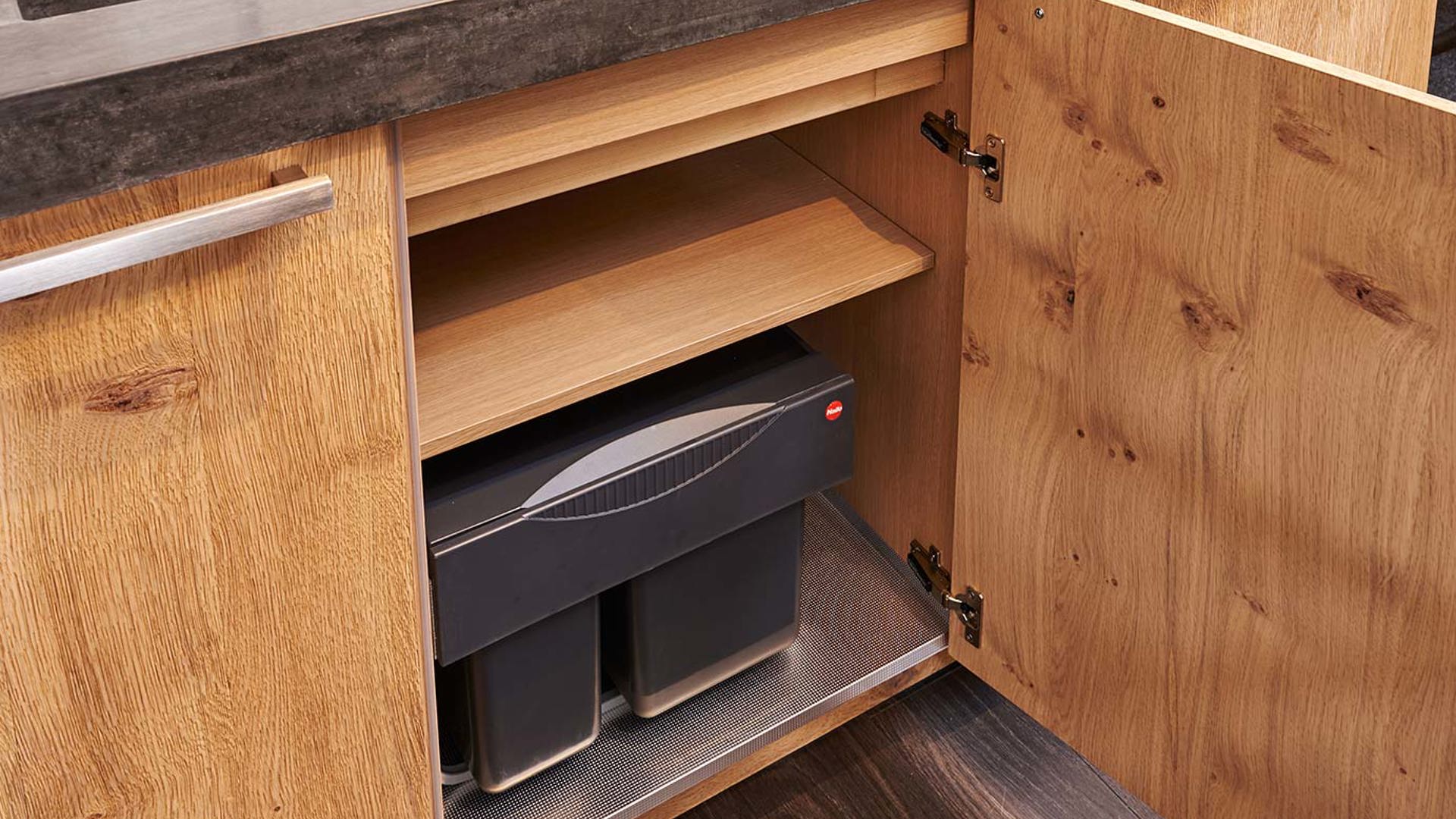 Keuken ontwerpen