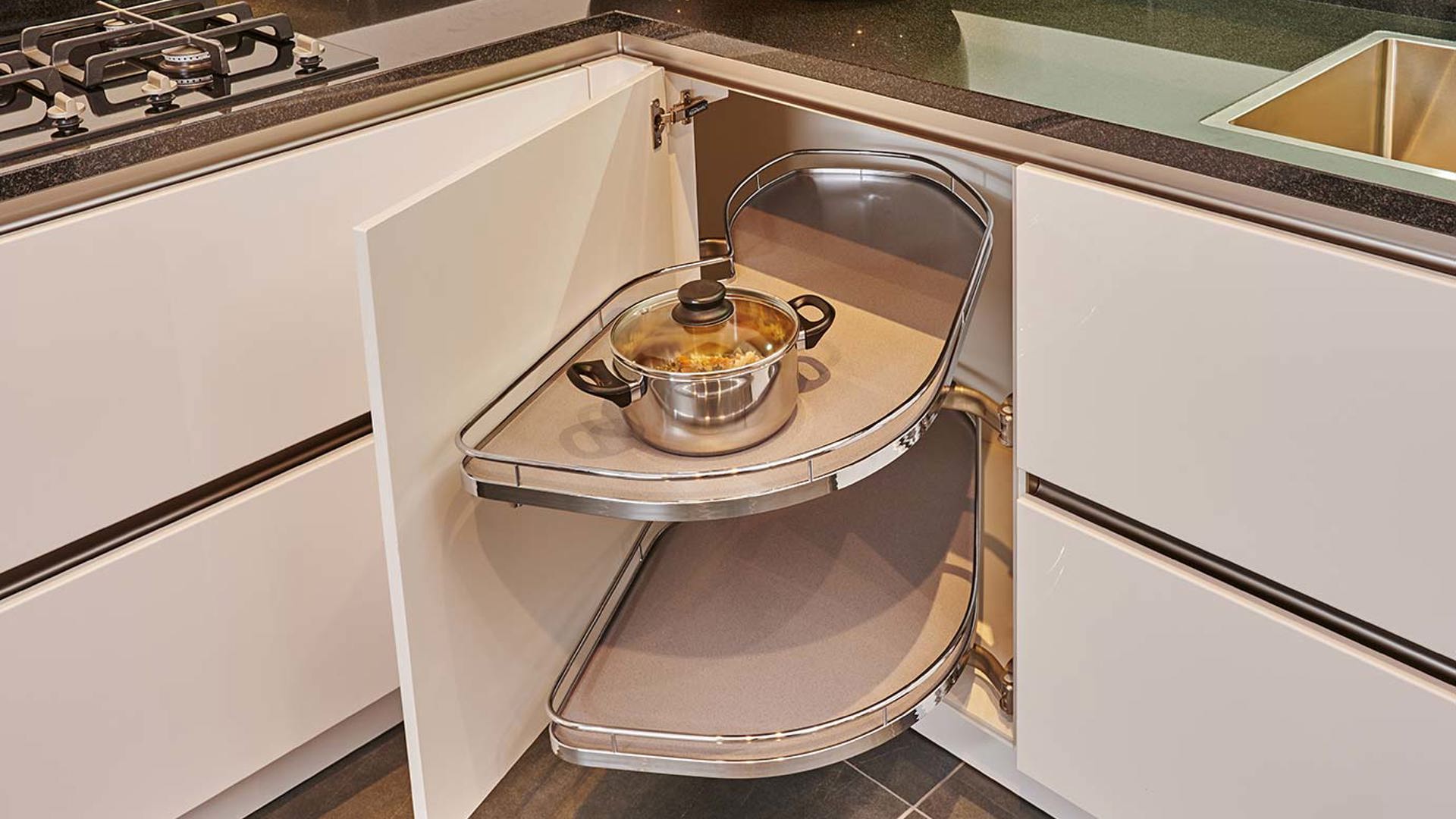 Keuken ontwerpen