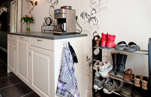 Keuken Geldermalsen