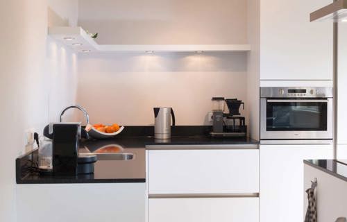 Keuken Halsteren