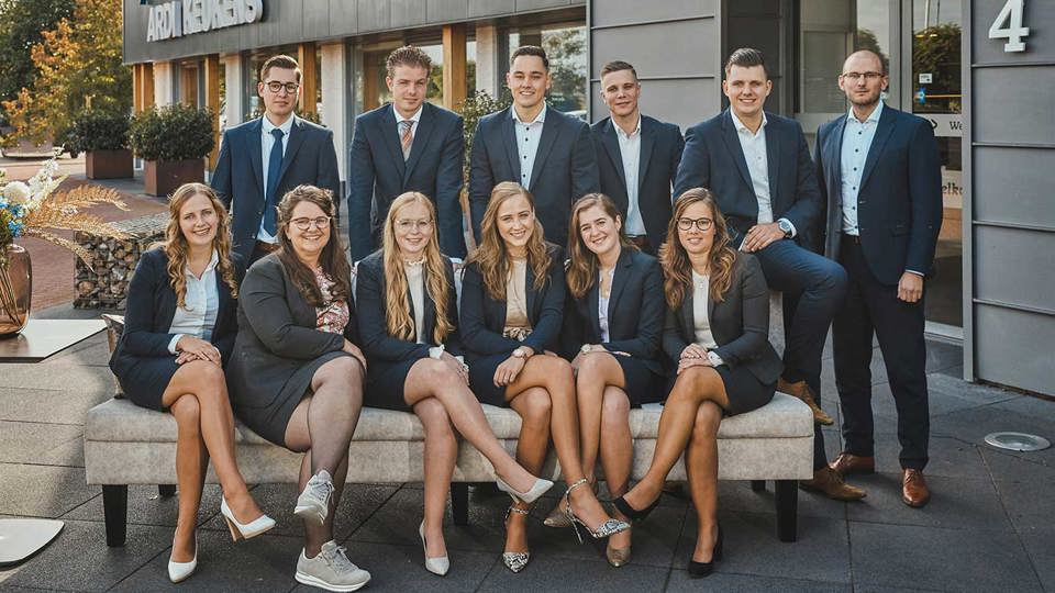 Ardi Keukens - verkopers