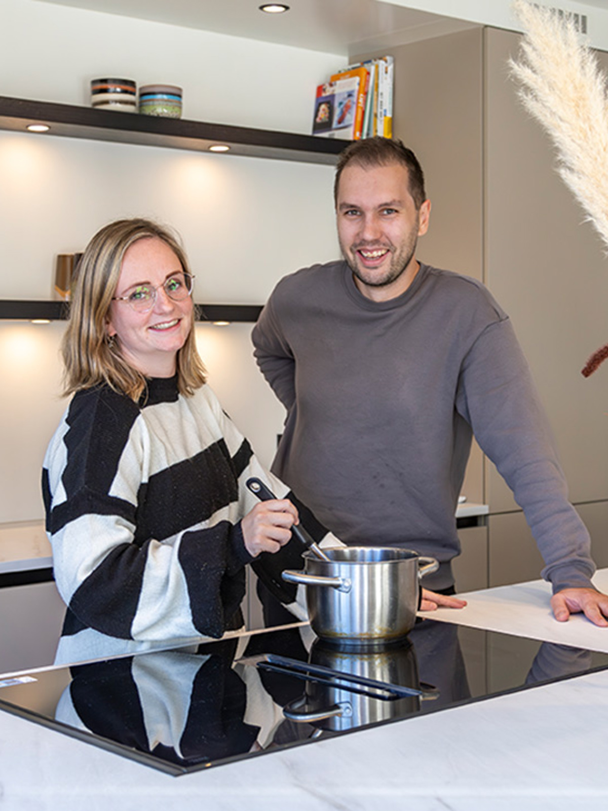 Familie van Keulen uit Nijverdal