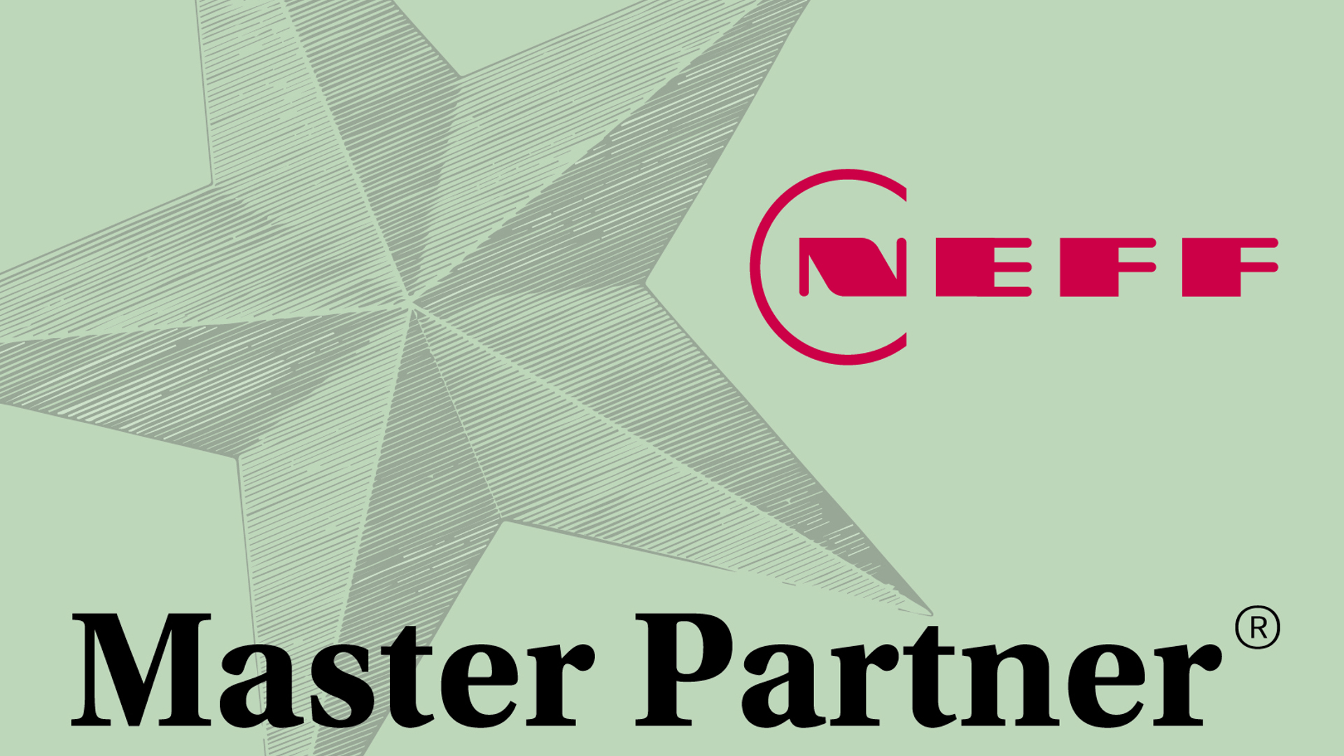 NEFF master partner logo 2023
