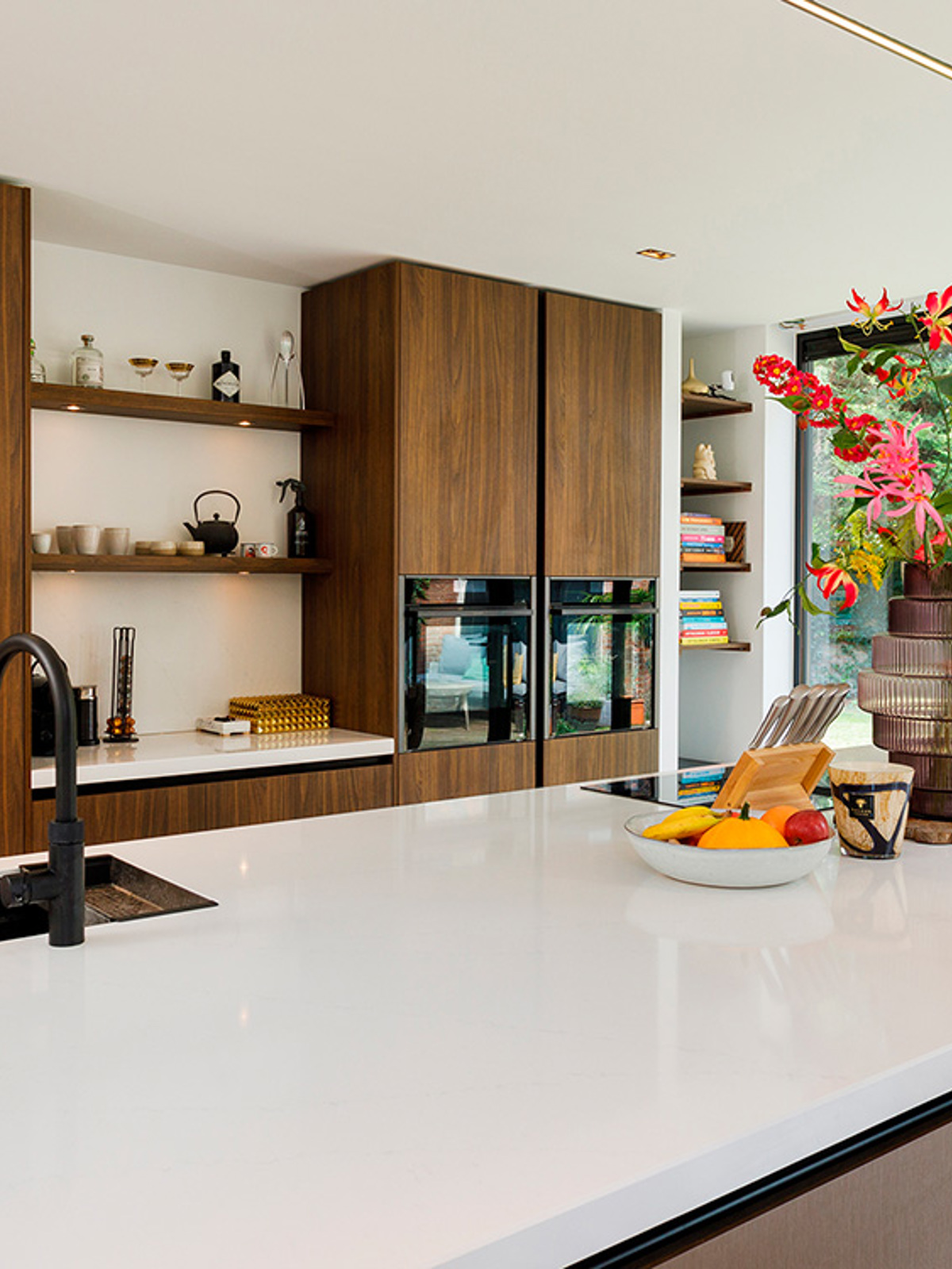 Joël en Naomi uit Laren