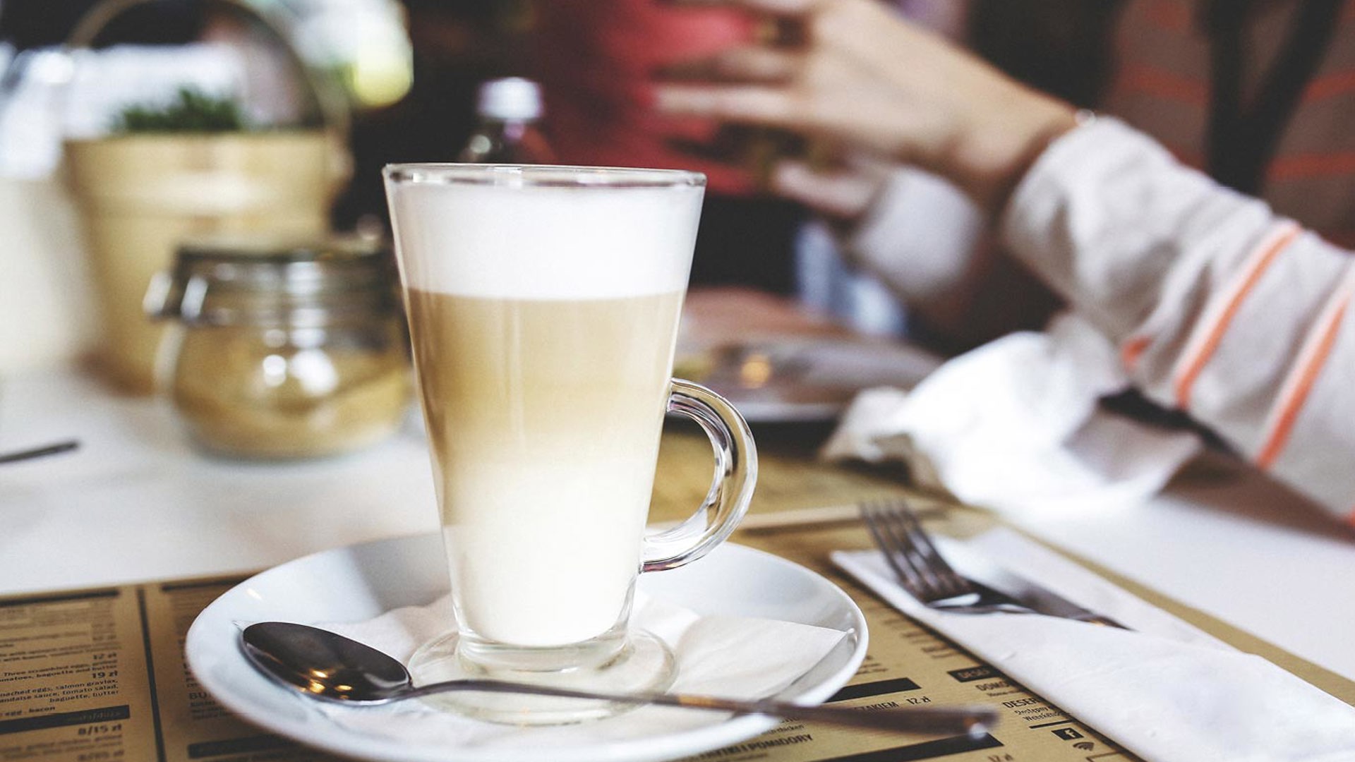 Koffiemachine, koffie snel gezet
