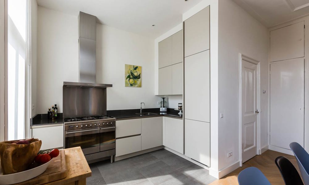 Keuken Utrecht