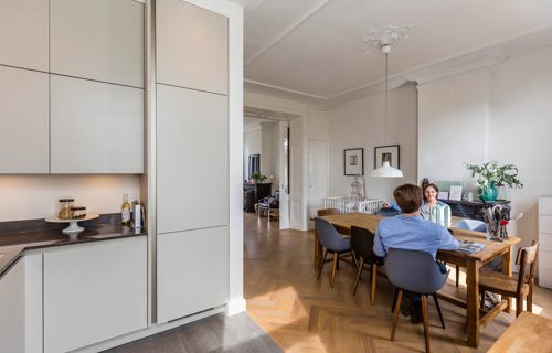 Keuken en badkamer kopen Utrecht? Lees klantervaring! - DB Keukens Keuken en badkamer kopen Utrecht? Lees klantervaring! - DB Keukens