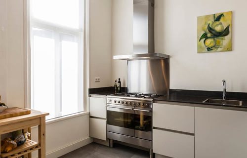 Keuken Utrecht