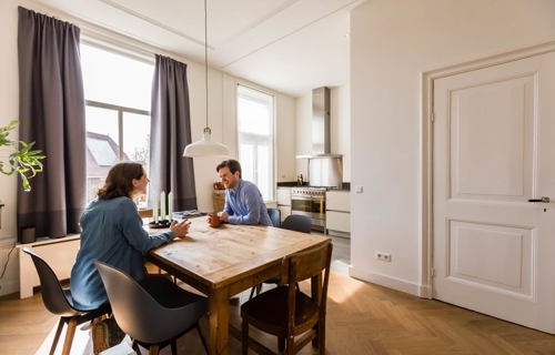 Keuken Utrecht