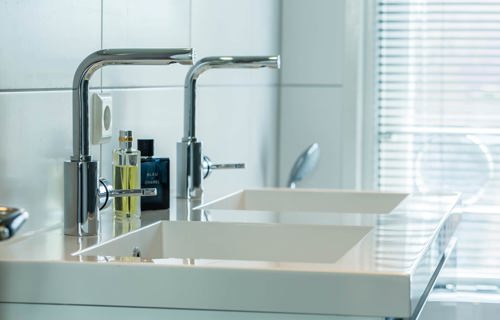 Badkamer Utrecht
