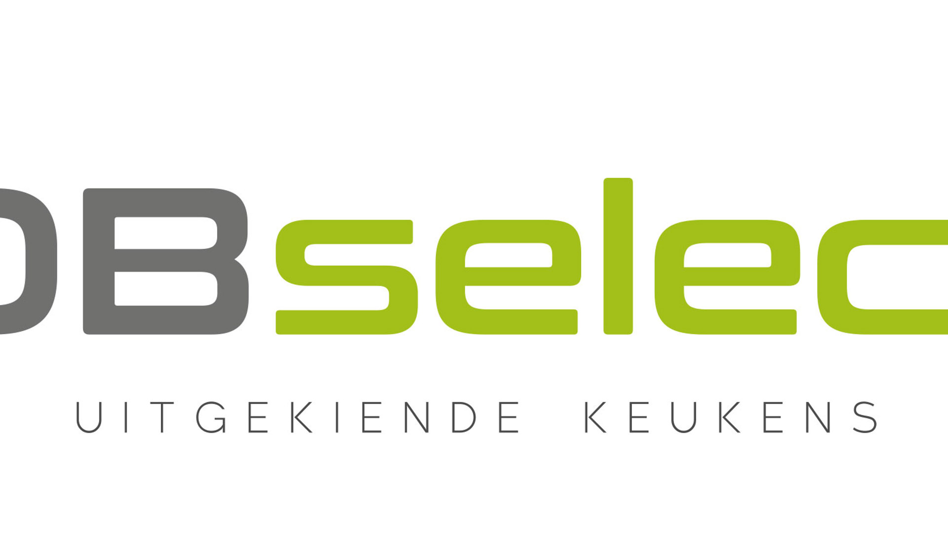 DBselect Keukens