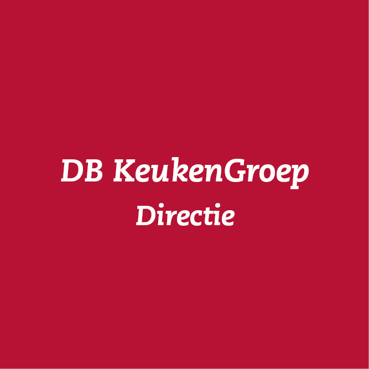 DB KeukenGroep - Directie