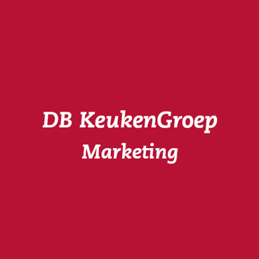 DB KeukenGroep - Marketing