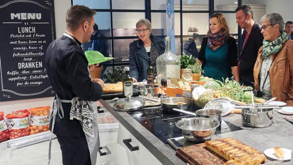 Culinair Event