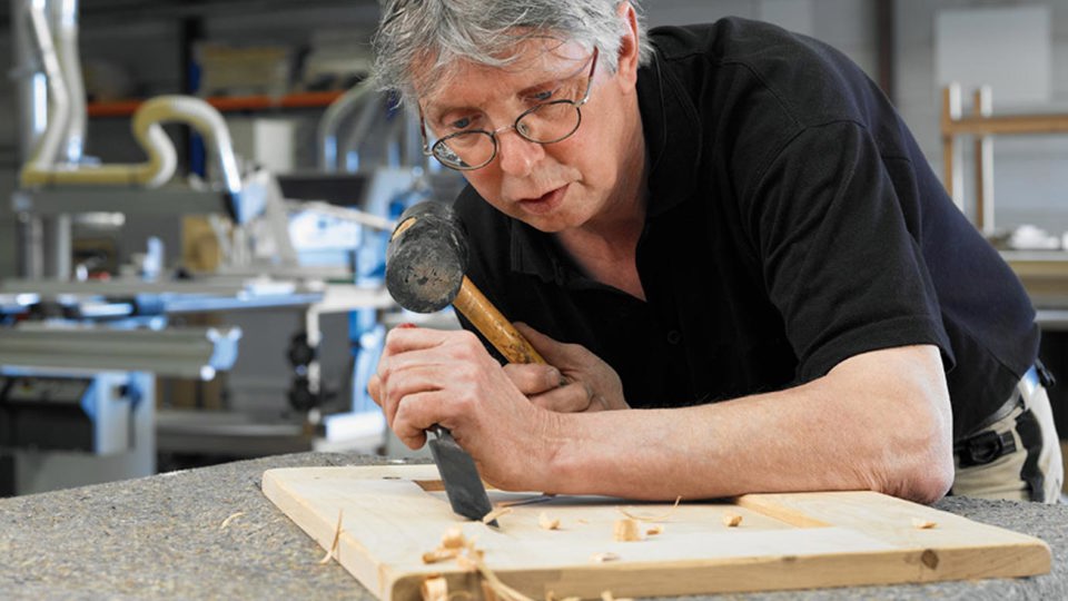 Maatwerk keuken