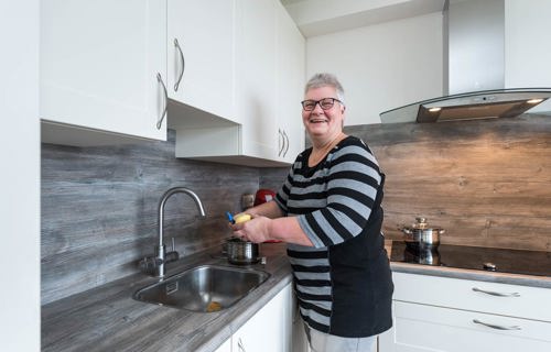 Keuken Goeree-Overflakkee