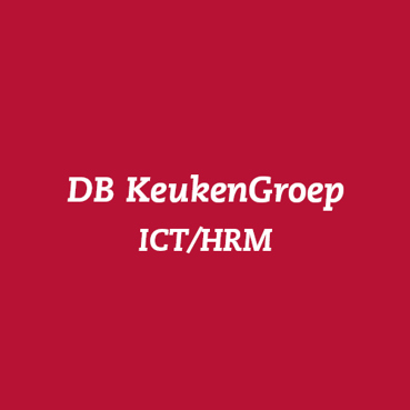 DB KeukenGroep - ICT/HRM