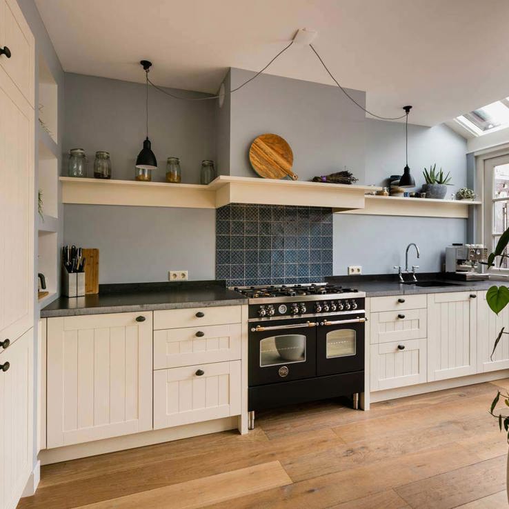 Keuken Ontwerpen Informatie Die U Vooraf Moet Weten