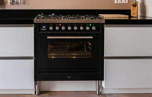 Moderne keuken Urk