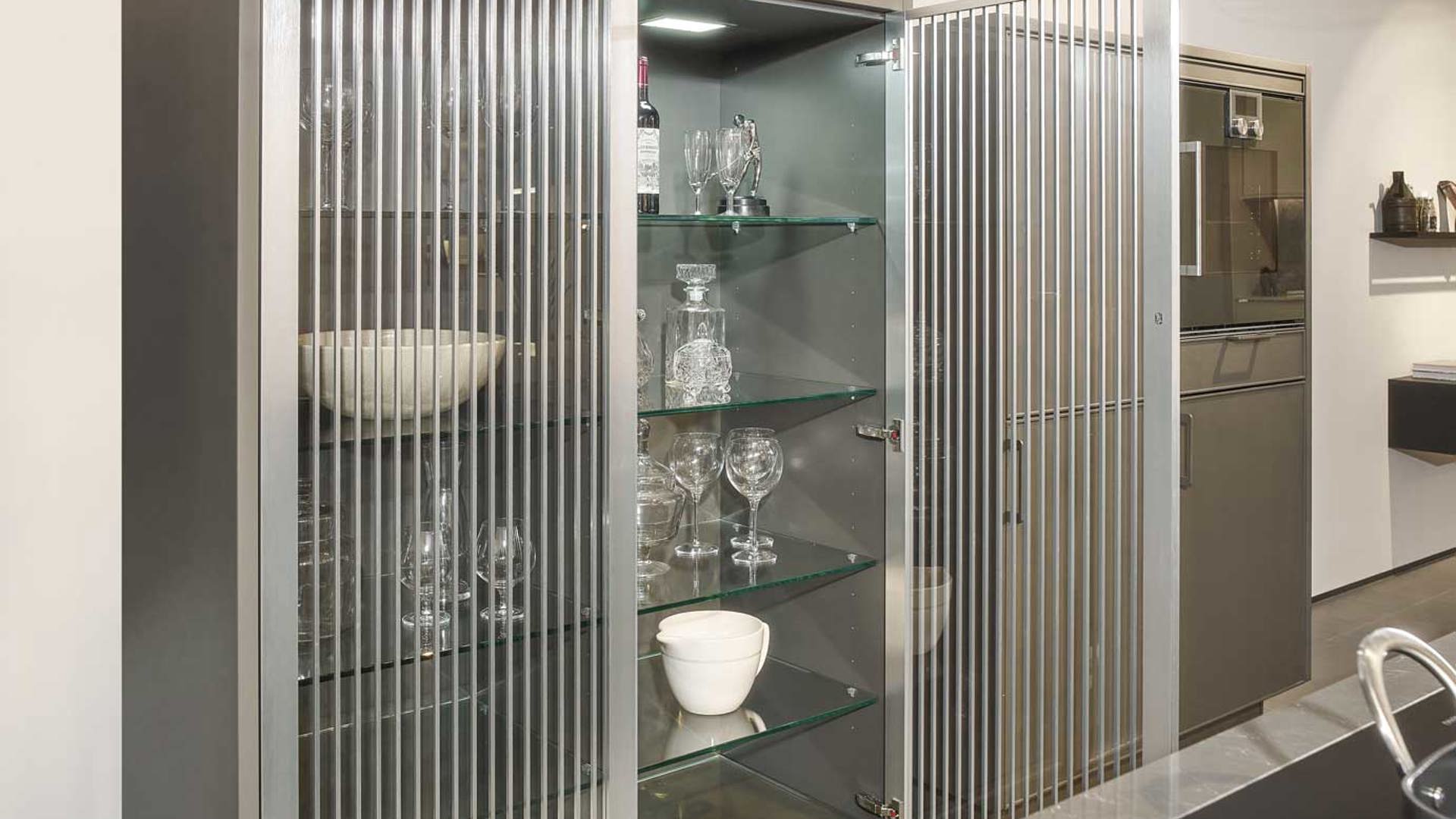 SieMatic kookeiland: hoogstaand design uit de Pure collection