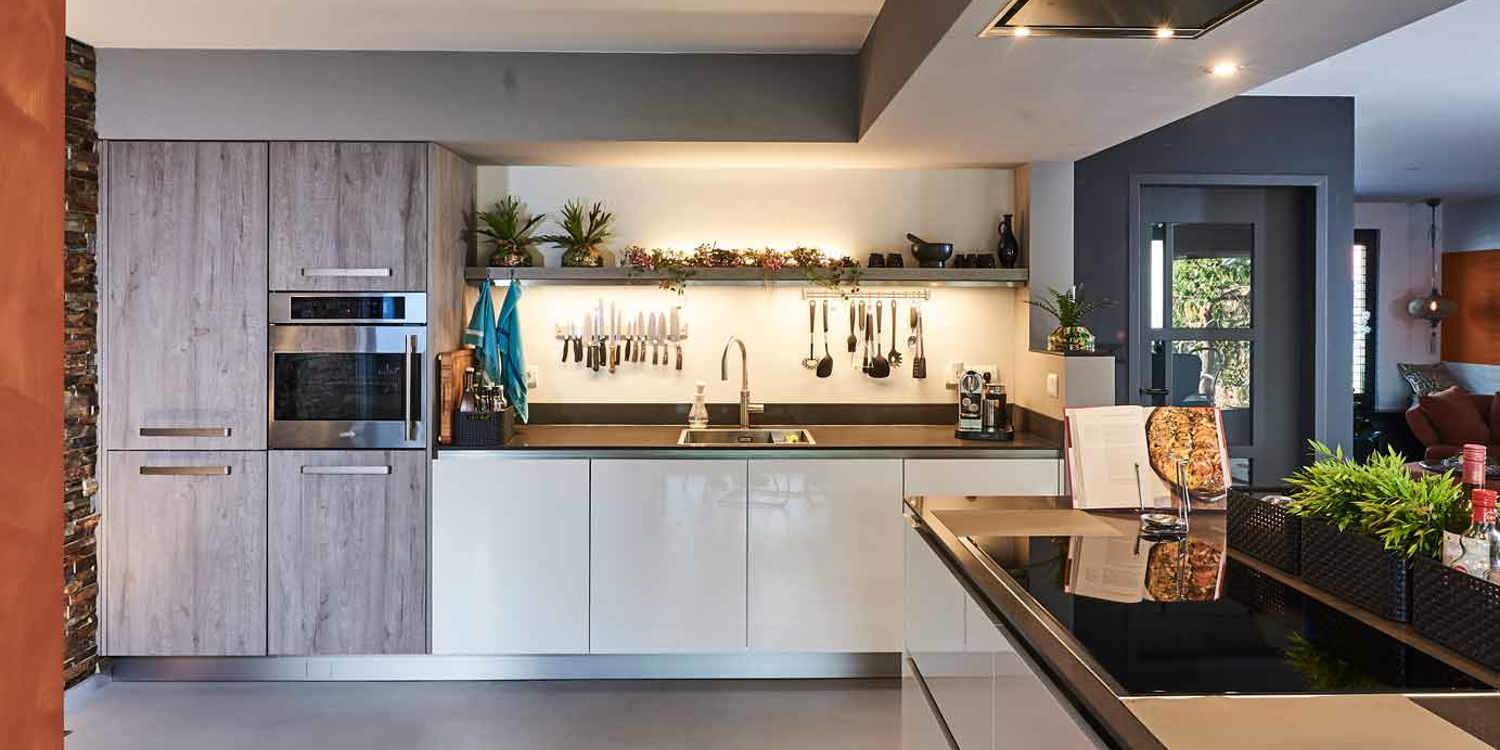 Keuken s'Heer Hendrikskinderen 1