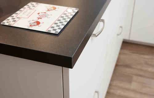 Moderne keuken Lepelstraat