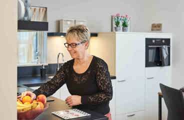 Moderne keuken kopen in Lepelstraat? Ontdek Ardi Keukens in Sint-Annaland!