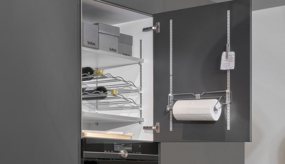 SieMatic keukeneiland