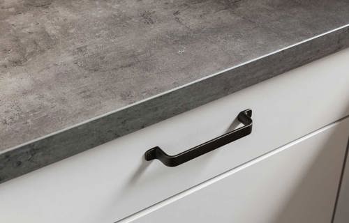 Keuken zorginstelling Bennekom