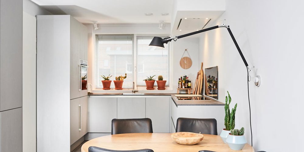 2 - U-Keuken Noord Scharwoude