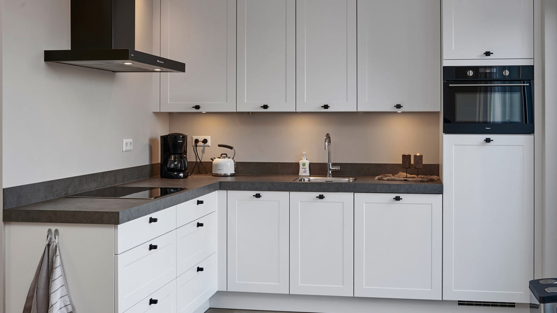 Afmeting Keukenkast Weten? Lees Onze Blog | Db Keukens