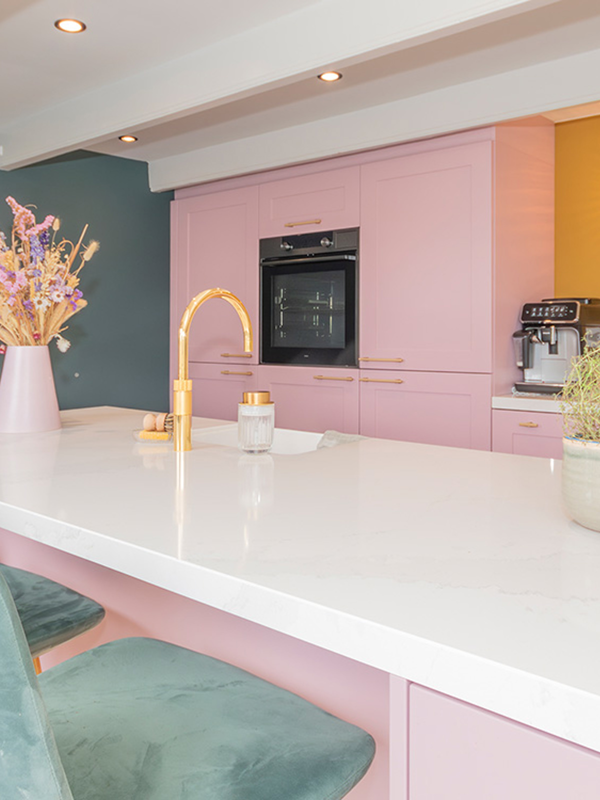 Familie Lubbers uit Spaarndam