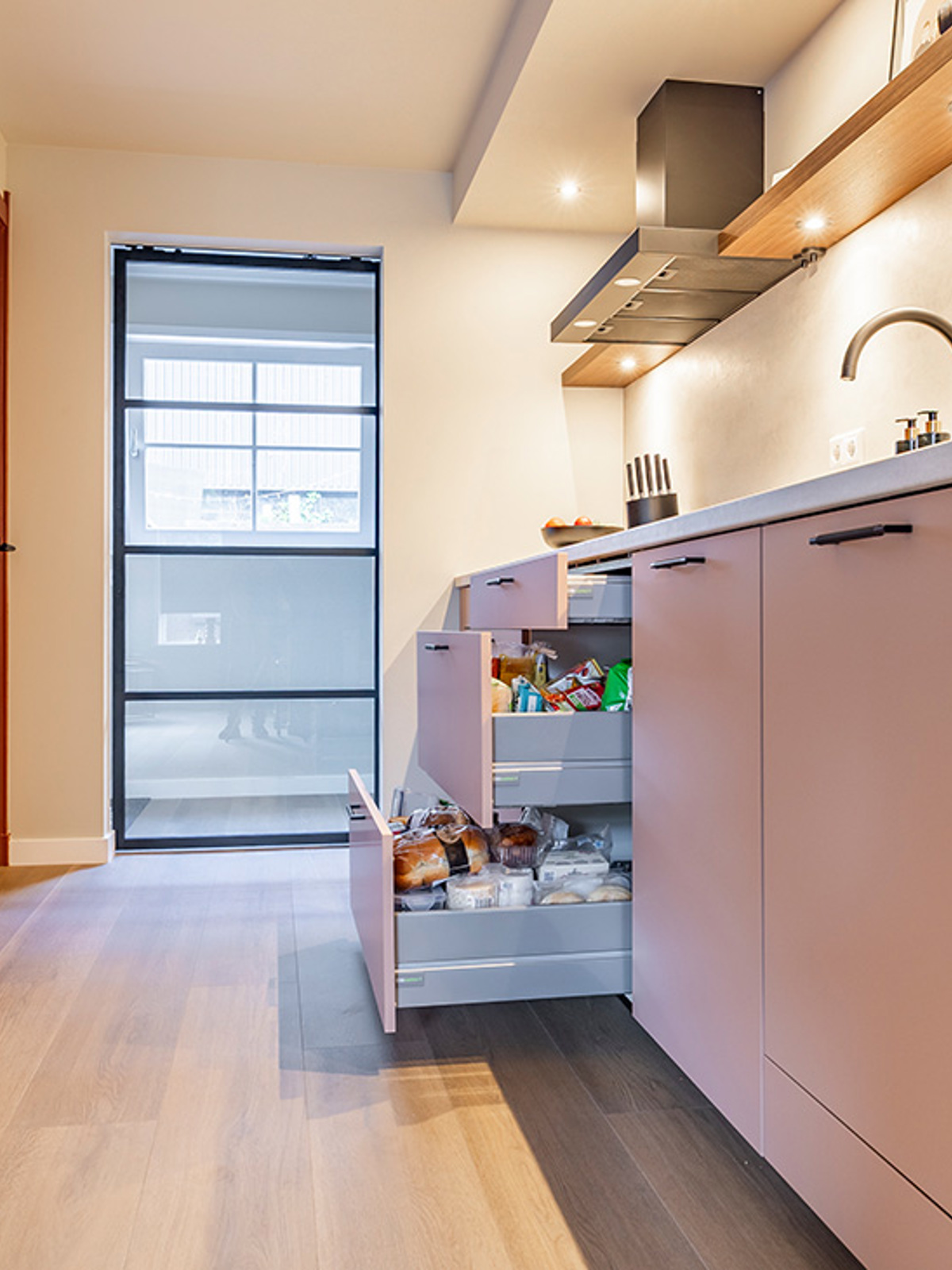 Robert en Mathilde uit Alblasserdam