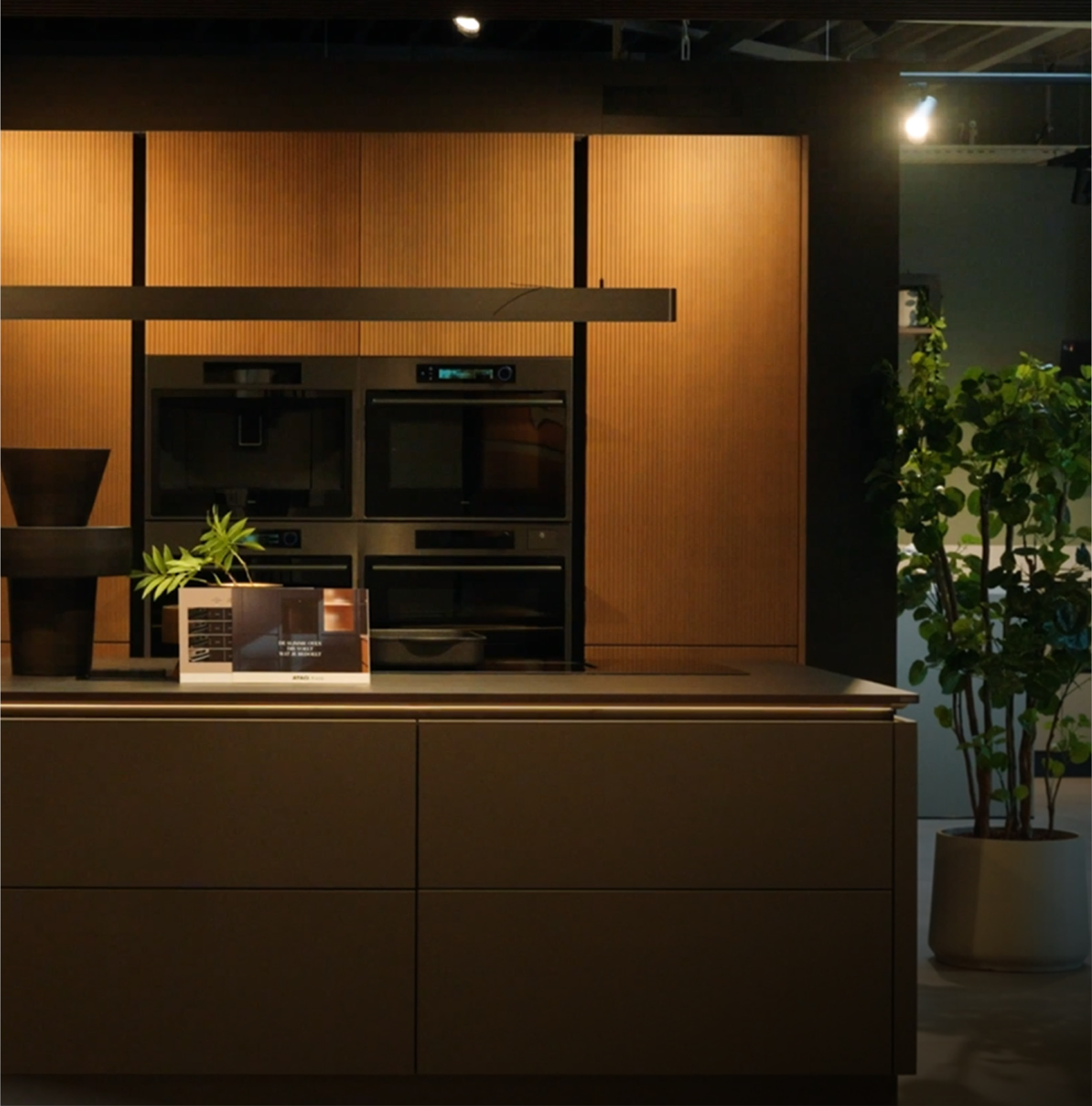 Moderne Keuken Adee Keukens