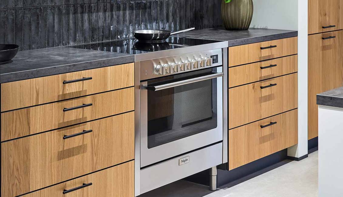 Multifunctionele Oven