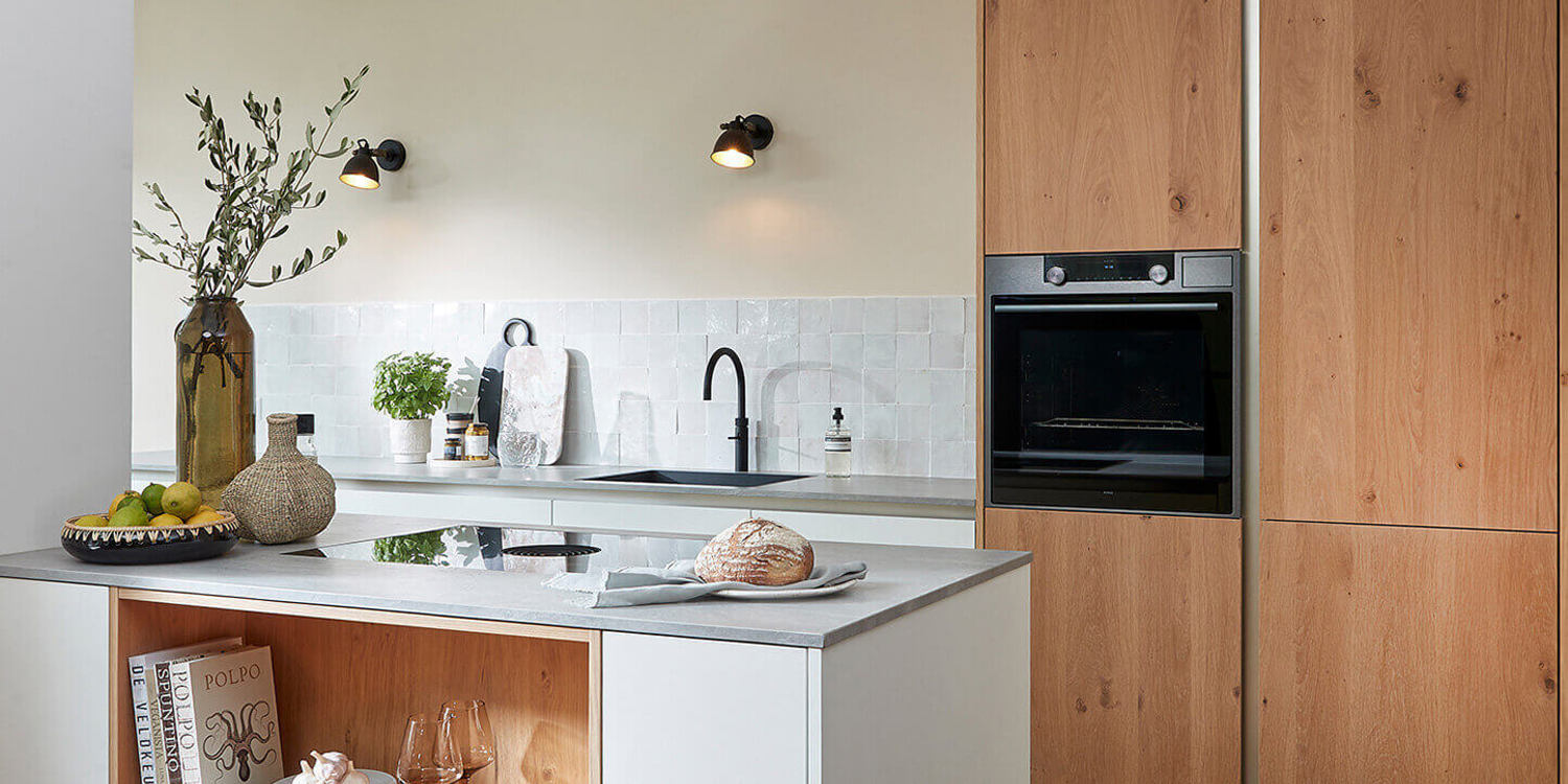Houten Keuken DB Keukens (1)