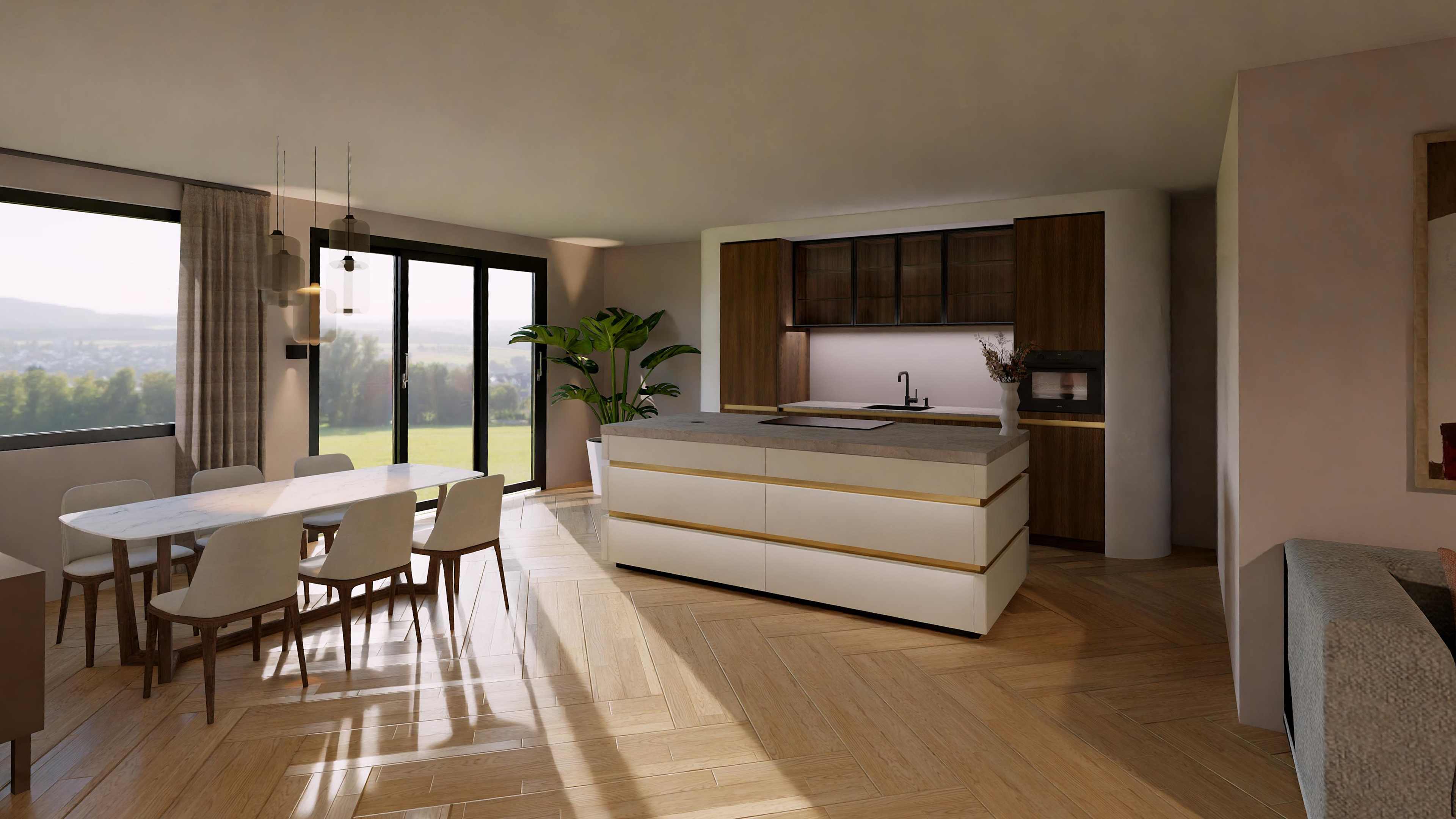 Noviteiten Keuken 4K