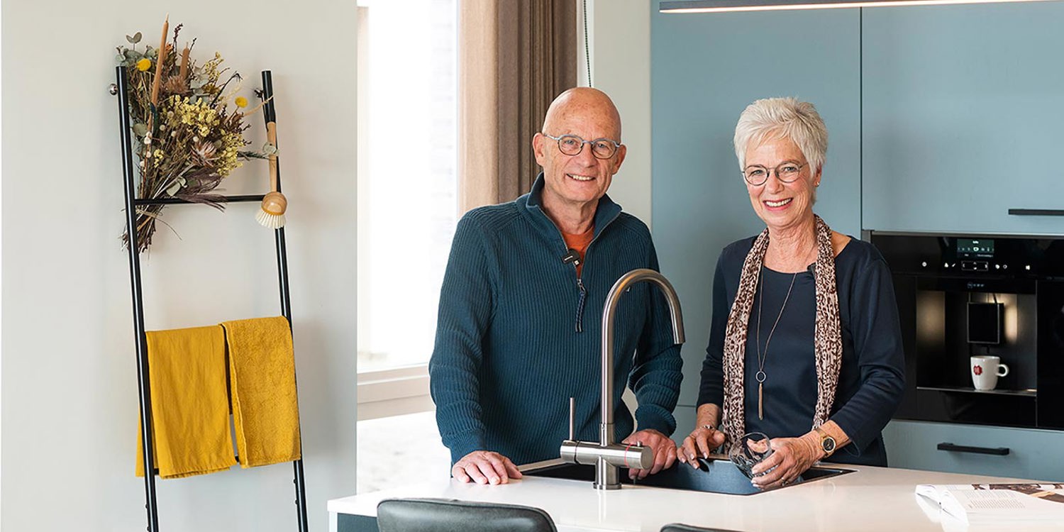 18 Moderne Kleurrijke Keuken Goes