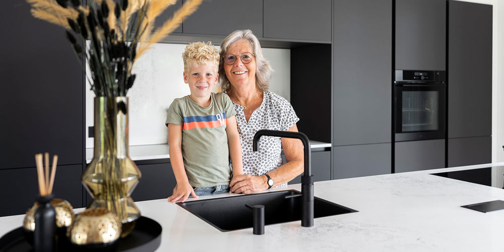 Klantervaringen - Onze Klanten Bewijzen Onze Kwaliteit | Db Keukens