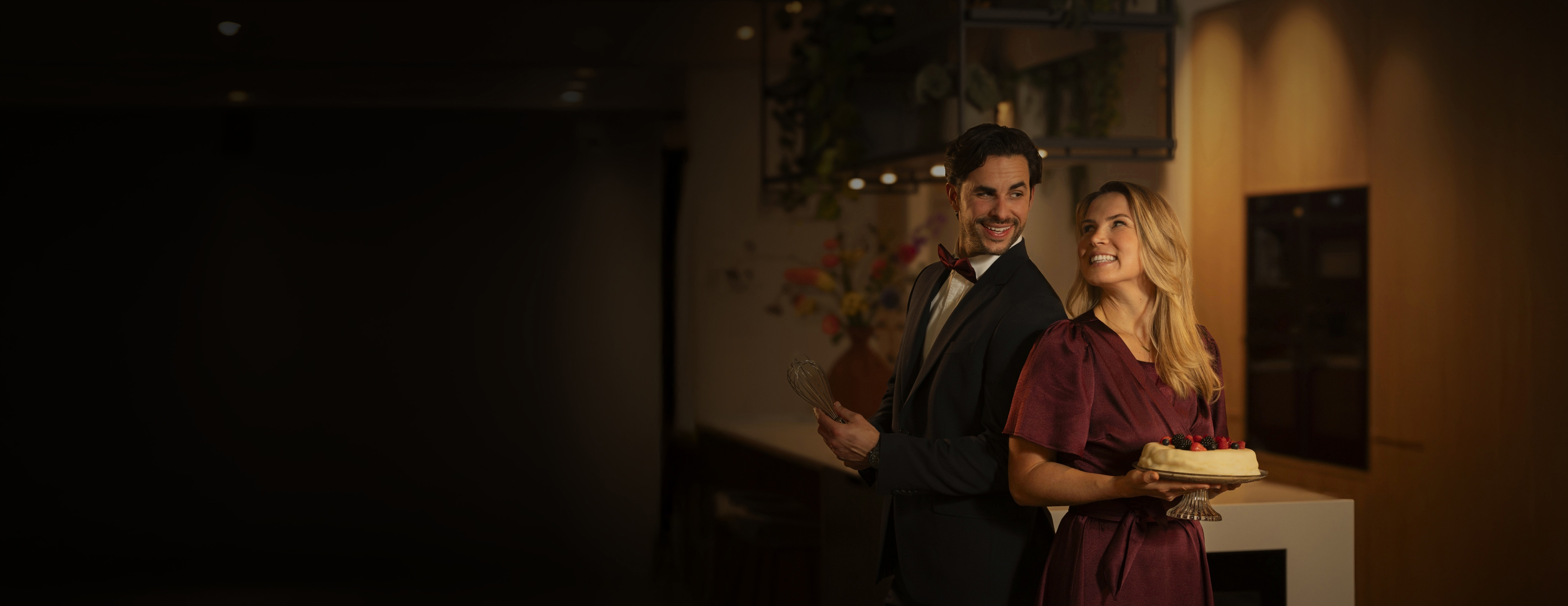 Welkom Bij De Premiere Weken