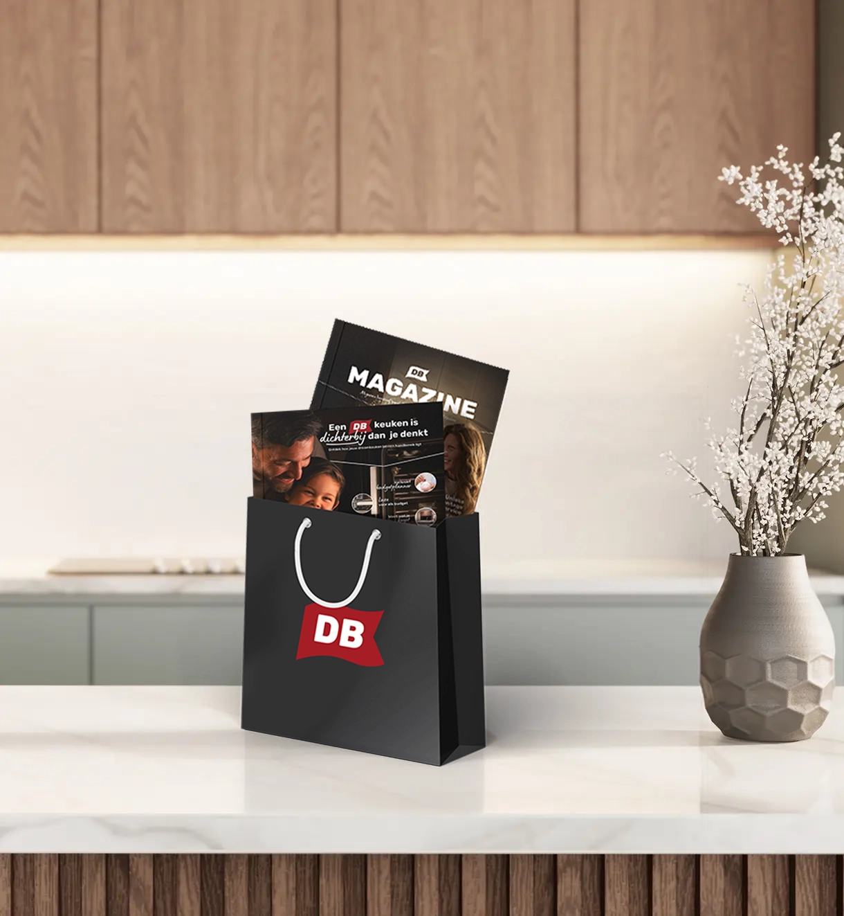 Vraag Inspiratiepakket Aan