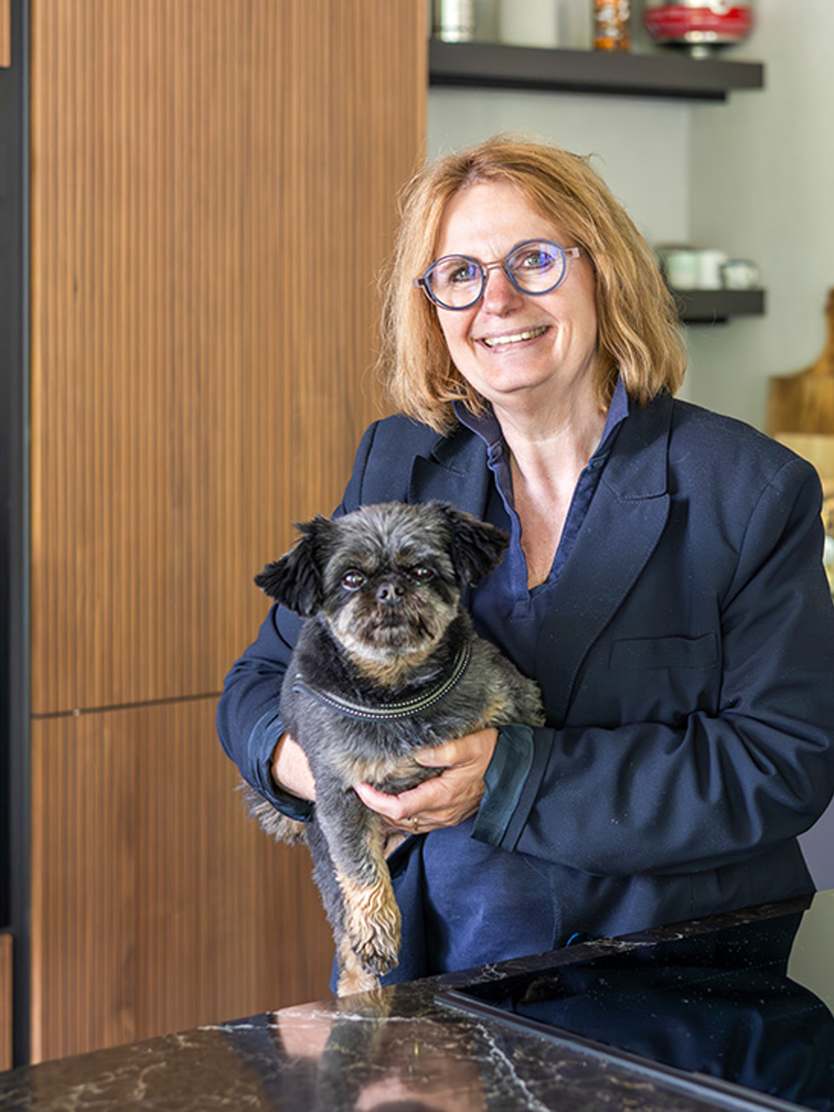 Frits & Els Morrema-Holten