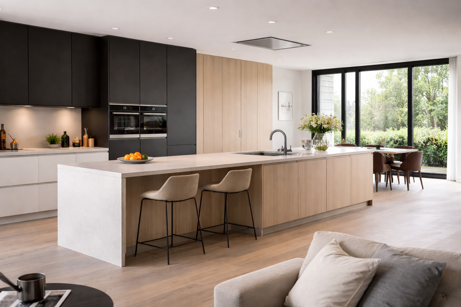 Modern De Leefwereld