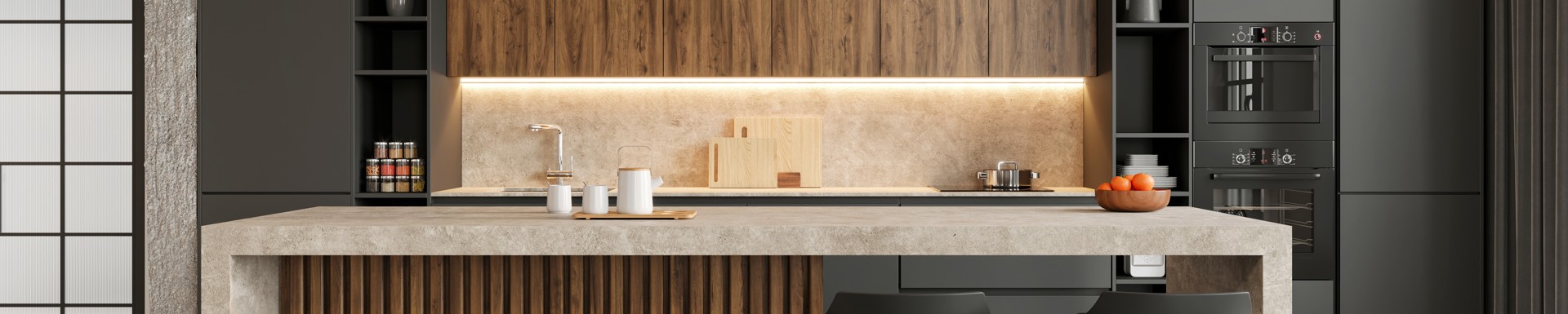 Urban Lighting De Trends Van 2026