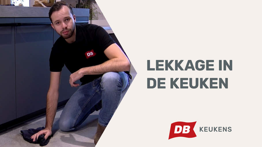 Hoe voorkom ik lekkage in mijn keuken?