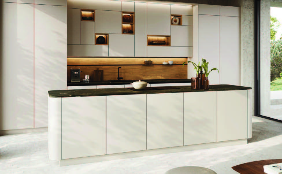 Afgeronde Hoeken Trends 2026